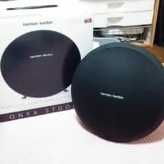 harmankardon onyxstudioのサムネイル