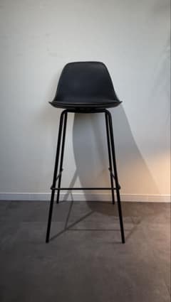 muuto ムート（デンマーク）ファイバーカウンターチェア イスコス・ベルリン muuto ムート（デンマーク）ファイバーカウンターチェア イスコス
