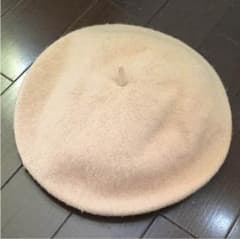 ベレー帽のサムネイル