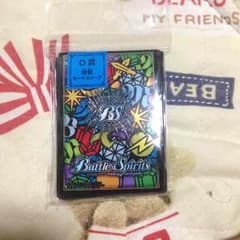 バトスピ カラフルスリーブのサムネイル