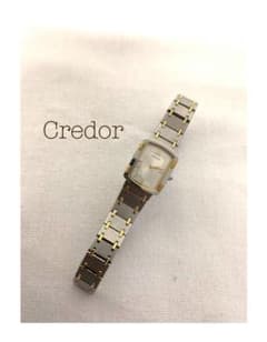 Credor クレドール 腕時計 2F70-5600 18KT G4のサムネイル