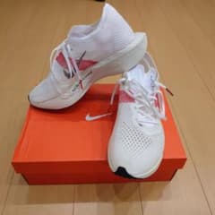 ナイキ VAPORFLY ヴェイパーフライ3 キプチョゲモデル　28cm ナイキ VAPORFLY ヴェイパーフライ3 キプチョゲモデル 28cm - メルカリ
