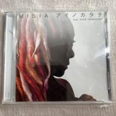 MISIA アイノカタチ　結婚式　BGM CDのサムネイル