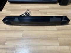 ヤマハ YAMAHA YAS-101 サウンドバーのサムネイル