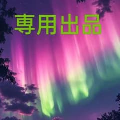 クーたん様専用出品40枚のサムネイル