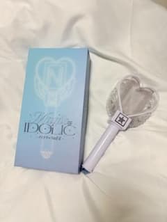 中島健人　ペンライト　IDOLICの魔法のサムネイル