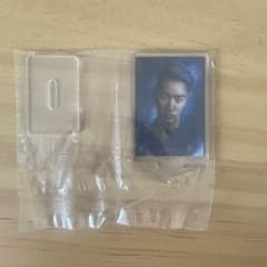 Thumbnail of 実写幽遊白書 ガチャガチャ アクリルスタンド 上杉柊平 桑原和真