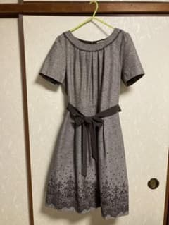 お値下げ中！ワンピースのサムネイル