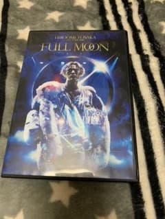 HIROOMI TOSAKA/LIVE TOUR 2018"FULL MOON…のサムネイル