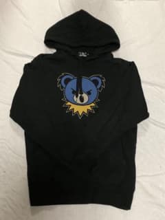 ヒステリックグラマー　フーディーのサムネイル