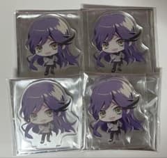 CharadeManiacs シャレマニ ミズキ アクリルスタンド - メルカリ