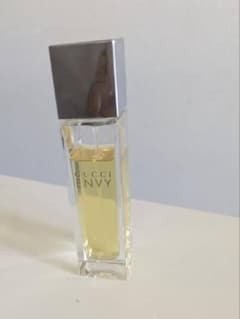 GUCCI ENVY 香水 30ml オードトワレ - メルカリ