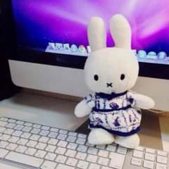 オランダのミッフィーちゃんのサムネイル
