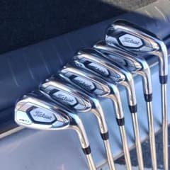 Titleist 718 AP3 アイアンセット 6本セットのサムネイル