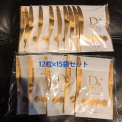 ドクタースタイル☆未開封12粒×15袋セットのサムネイル