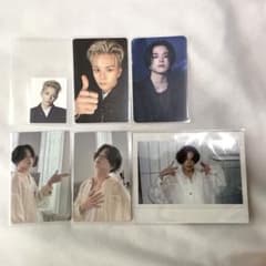 TREASURE アサヒ トレカ 6点セット - メルカリ