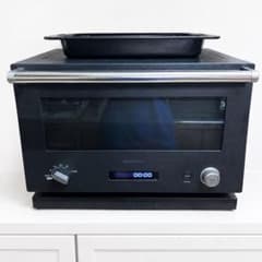 BALMUDA K04A-BK 2020年モデル バルミューダ 電子レンジのサムネイル