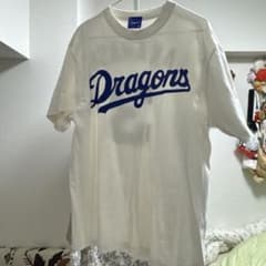中日ドラゴンズ　Tシャツ　高橋周平のサムネイル