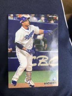 プロ野球チップスカード 2020のサムネイル