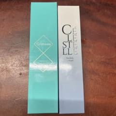 ステリファイクリーム&ヴェリスファンデーション - メルカリ