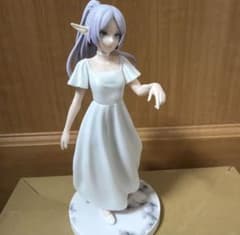 葬送のフリーレン フリーレンフィギュアのサムネイル