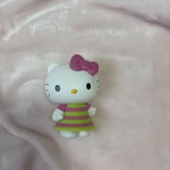 ハローキティ フィギュア マスコット サンリオのサムネイル