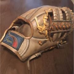 久保田スラッガー ジュニア  少年  硬式 グラブのサムネイル