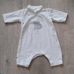 ＤＥＶＯＮ様専用　カバーオール　54サイズのサムネイル