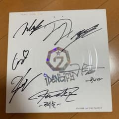 GOT7 サイン入りCDのサムネイル