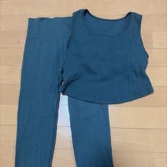 SUKALA ヨガウェア セットアップ Sサイズのサムネイル