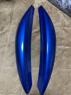 FRP　フィットgd アイライン　ビビットブルーパールのサムネイル