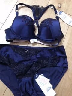 トリンプ　新品　ブラ　　ショーツのサムネイル