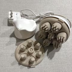美品】ヤーマン ミーゼ ニードルヘッドスパリフト MS-31N 防水 男女