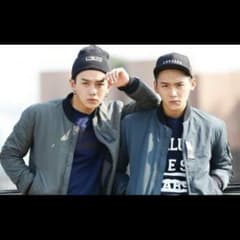 BIGBANGのサムネイル