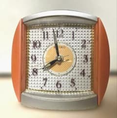 ヴィンテージ　SEIKO セイコー　スペースエイジ　置時計　クロック　まとめて セイコー 昭和レトロ ビンテージ 置時計 クロック Seiko スペース