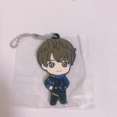仮面ライダーギーツ 桜井景和 ラバーマスコットのサムネイル