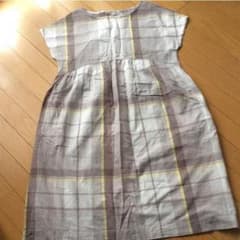 ニコアンドチュニック❣️お値下げ❣️のサムネイル