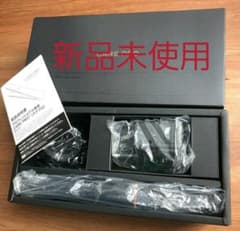 ケアプロ超音波ヘアアイロン