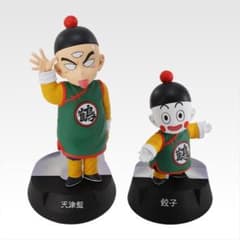 이치 반 쿠지 드래곤 볼 ASSEMBLE COLLECTION E 상 세트