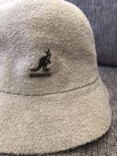 KANGOL バケットハット 帽子　カンゴールのサムネイル