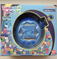 ラスト1つ 24時間以内匿名発送 たまごっちパラダイス ブルーウォーター たまごっちパラダイス ブルーウォーター - メルカリ