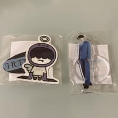 txt ステッカー ガチャ ヒュニンカイ　フムニャリンのサムネイル