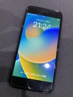 iPhone8 64G SIMフリーのサムネイル