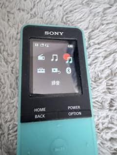 ウォークマン Sony NW-351K Bluetooth 5点セット ウォークマン Sony NW-351K Bluetooth 5点セット - メルカリ