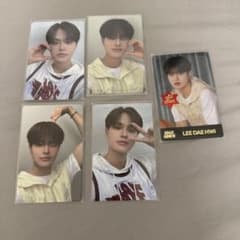 AB6IX ファンキット デフィトレカのサムネイル