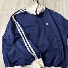 namne storeトラックジャケットのサムネイル