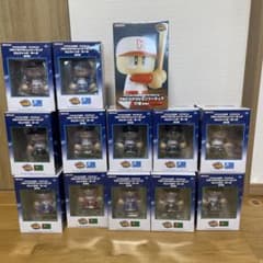 パワプロくん フィギュア アクション 13体 - メルカリ