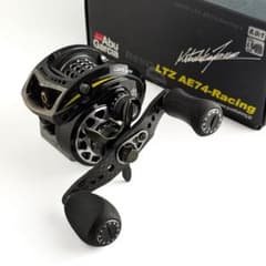 Abu Garcia REVO LTZ AE74-Racing-L レボ - メルカリ