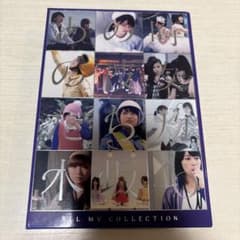 乃木坂46/ALL MV COLLECTION～あの時の彼女たち～〈完全生産限… - メルカリ