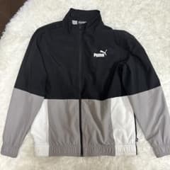 PUMA ウィンドブレーカー ジャケット 678442-01のサムネイル